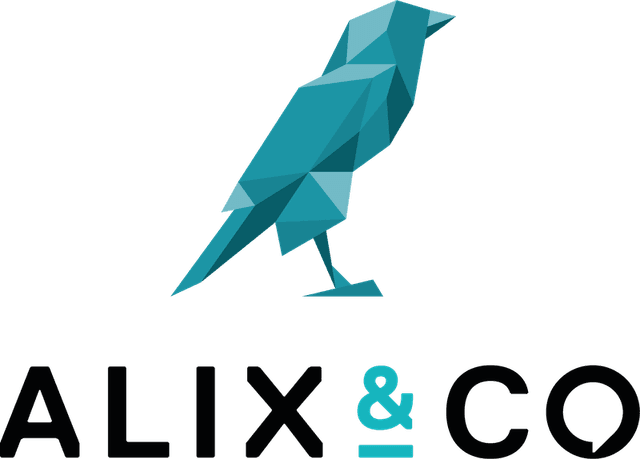 Alix&Co — agence webmarketing